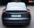 Сірий Тесла Модель 3, об'ємом двигуна 0 л та пробігом 36 тис. км за 24400 $, фото 7 на Automoto.ua