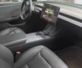 Сірий Тесла Модель 3, об'ємом двигуна 0 л та пробігом 9 тис. км за 27900 $, фото 13 на Automoto.ua