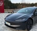 Серый Тесла Модель 3, объемом двигателя 0 л и пробегом 6 тыс. км за 24900 $, фото 1 на Automoto.ua