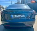 Сірий Тесла Модель 3, об'ємом двигуна 0 л та пробігом 8 тис. км за 28800 $, фото 9 на Automoto.ua