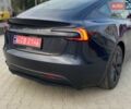 Серый Тесла Модель 3, объемом двигателя 0 л и пробегом 9 тыс. км за 27500 $, фото 10 на Automoto.ua