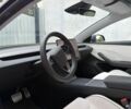 Серый Тесла Модель 3, объемом двигателя 0 л и пробегом 5 тыс. км за 36500 $, фото 10 на Automoto.ua