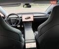 Сірий Тесла Модель 3, об'ємом двигуна 0 л та пробігом 8 тис. км за 38888 $, фото 7 на Automoto.ua
