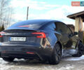 Сірий Тесла Модель 3, об'ємом двигуна 0 л та пробігом 9 тис. км за 32999 $, фото 11 на Automoto.ua
