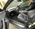 Сірий Тесла Модель 3, об'ємом двигуна 0 л та пробігом 45 тис. км за 41999 $, фото 24 на Automoto.ua