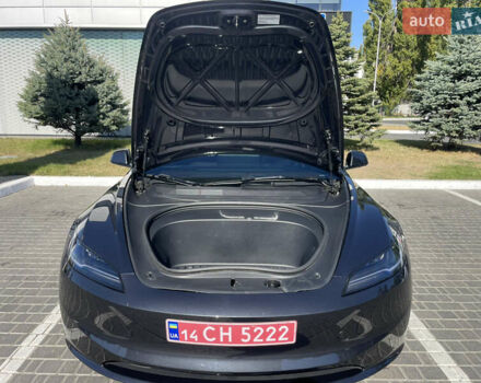 Сірий Тесла Модель 3, об'ємом двигуна 0 л та пробігом 17 тис. км за 25900 $, фото 6 на Automoto.ua