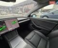 Сірий Тесла Модель 3, об'ємом двигуна 0 л та пробігом 22 тис. км за 30500 $, фото 16 на Automoto.ua