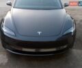 Серый Тесла Модель 3, объемом двигателя 0 л и пробегом 27 тыс. км за 25950 $, фото 2 на Automoto.ua