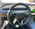 Серый Тесла Модель 3, объемом двигателя 0 л и пробегом 10 тыс. км за 26200 $, фото 35 на Automoto.ua