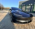 Серый Тесла Модель 3, объемом двигателя 0 л и пробегом 40 тыс. км за 24500 $, фото 28 на Automoto.ua