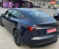 Сірий Тесла Модель 3, об'ємом двигуна 0 л та пробігом 9 тис. км за 27800 $, фото 12 на Automoto.ua