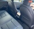 Серый Тесла Модель 3, объемом двигателя 0 л и пробегом 9 тыс. км за 27500 $, фото 32 на Automoto.ua
