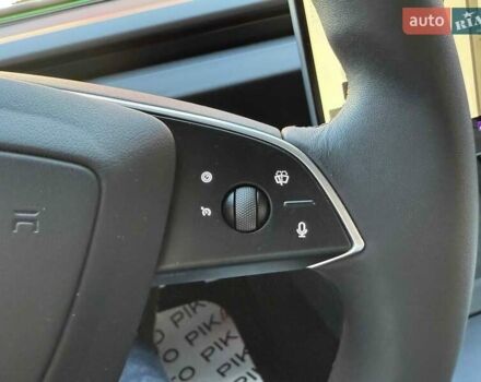 Тесла Модель 3 2024 у Львові на Automoto.ua Сірий Тесла Модель 3, об'ємом двигуна 0 л та пробігом 1 тис. км за 39900 $, фото 18 на Automoto.ua