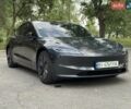 Сірий Тесла Модель 3, об'ємом двигуна 0 л та пробігом 9 тис. км за 27500 $, фото 1 на Automoto.ua