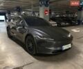 Серый Тесла Модель 3, объемом двигателя 0 л и пробегом 40 тыс. км за 27600 $, фото 3 на Automoto.ua