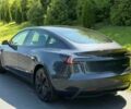 Сірий Тесла Модель 3, об'ємом двигуна 0 л та пробігом 15 тис. км за 17900 $, фото 3 на Automoto.ua
