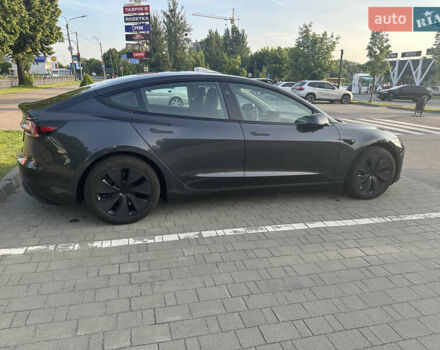 Сірий Тесла Модель 3, об'ємом двигуна 0 л та пробігом 19 тис. км за 27900 $, фото 9 на Automoto.ua
