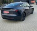Серый Тесла Модель 3, объемом двигателя 0 л и пробегом 9 тыс. км за 27500 $, фото 14 на Automoto.ua
