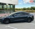 Сірий Тесла Модель 3, об'ємом двигуна 0 л та пробігом 48 тис. км за 26800 $, фото 17 на Automoto.ua