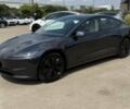 Сірий Тесла Модель 3, об'ємом двигуна 0 л та пробігом 27 тис. км за 14200 $, фото 1 на Automoto.ua