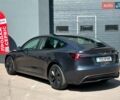 Сірий Тесла Модель 3, об'ємом двигуна 0 л та пробігом 5 тис. км за 34499 $, фото 4 на Automoto.ua