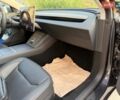 Сірий Тесла Модель 3, об'ємом двигуна 0 л та пробігом 38 тис. км за 25999 $, фото 61 на Automoto.ua