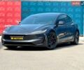 Сірий Тесла Модель 3, об'ємом двигуна 0 л та пробігом 4 тис. км за 39500 $, фото 1 на Automoto.ua