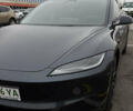 Серый Тесла Модель 3, объемом двигателя 0 л и пробегом 6 тыс. км за 26100 $, фото 1 на Automoto.ua
