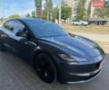 Серый Тесла Модель 3, объемом двигателя 0 л и пробегом 30 тыс. км за 25500 $, фото 11 на Automoto.ua