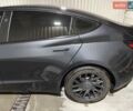 Сірий Тесла Модель 3, об'ємом двигуна 0 л та пробігом 19 тис. км за 28000 $, фото 6 на Automoto.ua