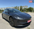 Сірий Тесла Модель 3, об'ємом двигуна 0 л та пробігом 8 тис. км за 25500 $, фото 1 на Automoto.ua