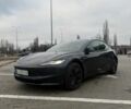 Серый Тесла Модель 3, объемом двигателя 0 л и пробегом 12 тыс. км за 27199 $, фото 1 на Automoto.ua