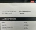 Серый Тесла Модель 3, объемом двигателя 0 л и пробегом 1 тыс. км за 28500 $, фото 20 на Automoto.ua