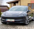 Серый Тесла Модель 3, объемом двигателя 0 л и пробегом 12 тыс. км за 29999 $, фото 8 на Automoto.ua