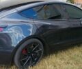 Сірий Тесла Модель 3, об'ємом двигуна 0 л та пробігом 39 тис. км за 38000 $, фото 2 на Automoto.ua