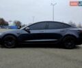 Серый Тесла Модель 3, объемом двигателя 0 л и пробегом 23 тыс. км за 29900 $, фото 3 на Automoto.ua