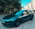 Сірий Тесла Модель 3, об'ємом двигуна 0 л та пробігом 27 тис. км за 32000 $, фото 3 на Automoto.ua