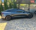 Сірий Тесла Модель 3, об'ємом двигуна 0 л та пробігом 34 тис. км за 24500 $, фото 5 на Automoto.ua