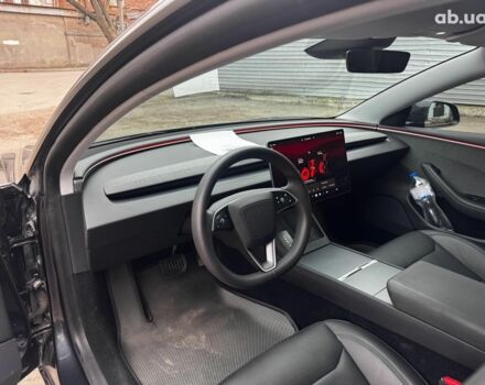 Сірий Тесла Модель 3, об'ємом двигуна 0 л та пробігом 29 тис. км за 26990 $, фото 14 на Automoto.ua