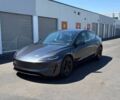 Серый Тесла Модель 3, объемом двигателя 0 л и пробегом 15 тыс. км за 9539 $, фото 1 на Automoto.ua