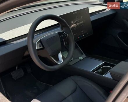 Сірий Тесла Модель 3, об'ємом двигуна 0 л та пробігом 5 тис. км за 34499 $, фото 17 на Automoto.ua