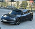 Сірий Тесла Модель 3, об'ємом двигуна 0 л та пробігом 42 тис. км за 24500 $, фото 1 на Automoto.ua