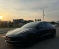 Сірий Тесла Модель 3, об'ємом двигуна 0 л та пробігом 56 тис. км за 22200 $, фото 5 на Automoto.ua