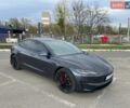 Серый Тесла Модель 3, объемом двигателя 0 л и пробегом 17 тыс. км за 34500 $, фото 11 на Automoto.ua
