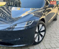 Сірий Тесла Модель 3, об'ємом двигуна 0 л та пробігом 5 тис. км за 29500 $, фото 17 на Automoto.ua