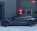 Сірий Тесла Модель 3, об'ємом двигуна 0 л та пробігом 8 тис. км за 28500 $, фото 5 на Automoto.ua