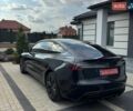 Сірий Тесла Модель 3, об'ємом двигуна 0 л та пробігом 39 тис. км за 23800 $, фото 7 на Automoto.ua