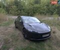 Сірий Тесла Модель 3, об'ємом двигуна 0 л та пробігом 3 тис. км за 30000 $, фото 3 на Automoto.ua