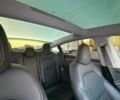 Сірий Тесла Модель 3, об'ємом двигуна 0 л та пробігом 72 тис. км за 28999 $, фото 7 на Automoto.ua