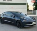 Сірий Тесла Модель 3, об'ємом двигуна 0 л та пробігом 32 тис. км за 27800 $, фото 1 на Automoto.ua